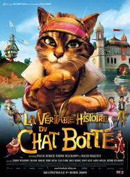 La véritable histoire du chat botté