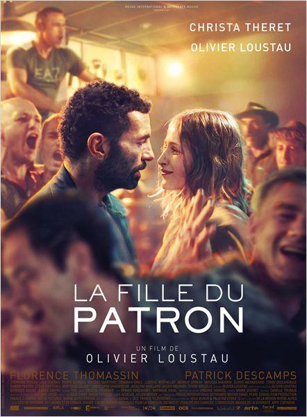 La fille du patron