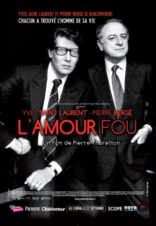 L'amour fou