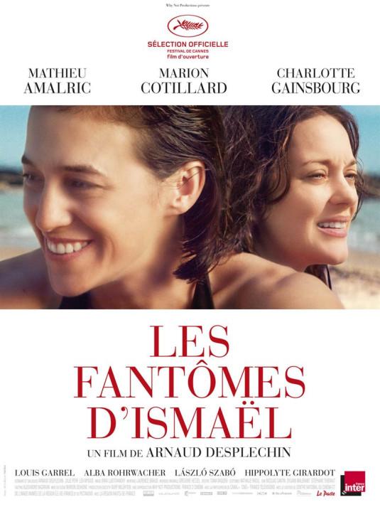 Les fantômes d'Ismaël