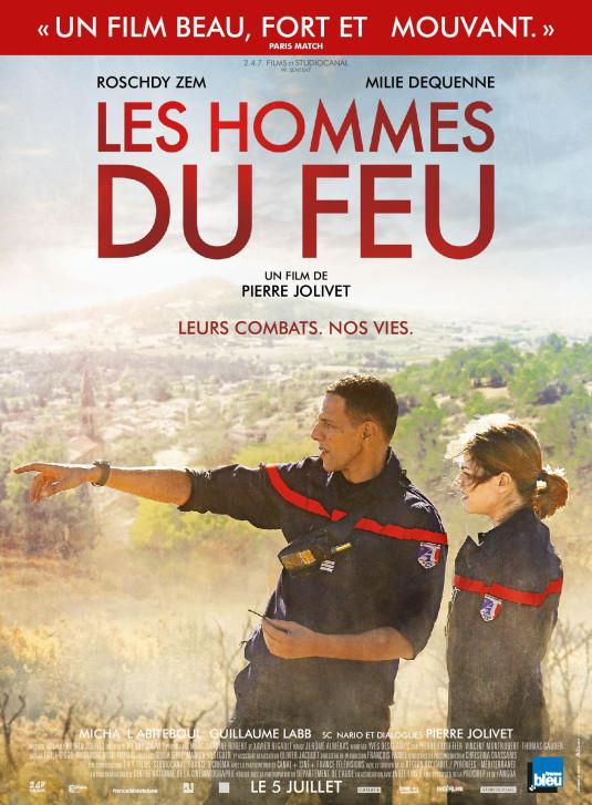 Les hommes du feu