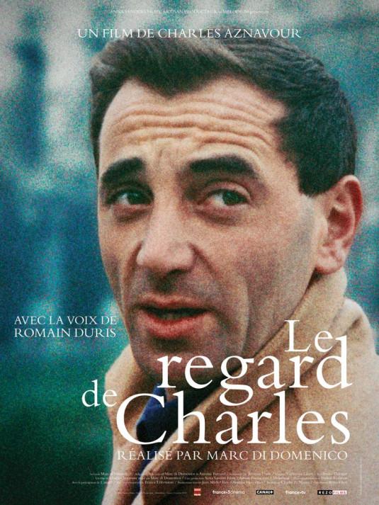 Le regard de Charles