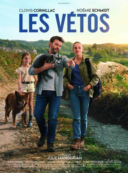 Les vétos