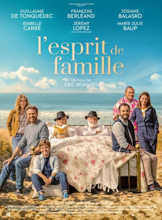 L'esprit de famille