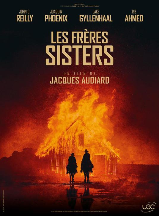 Les frères Sisters