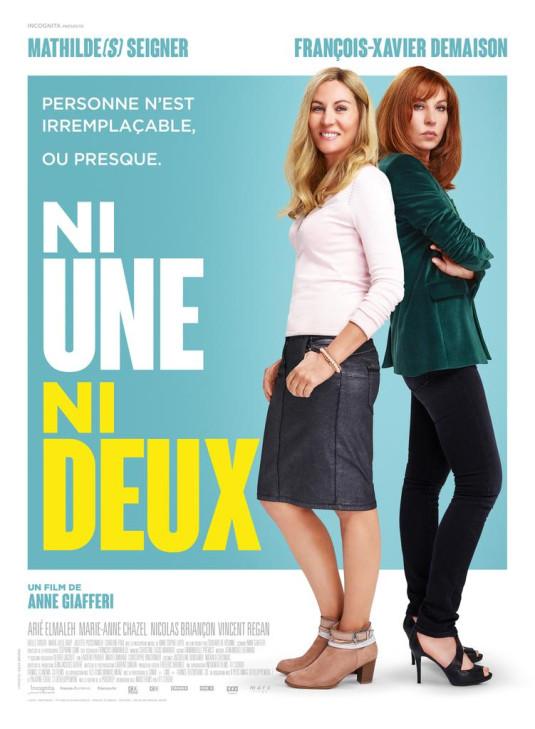 Ni une ni deux