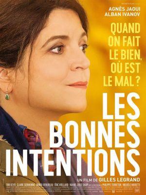 Les bonnes intentions