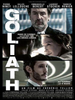 GOLIATH