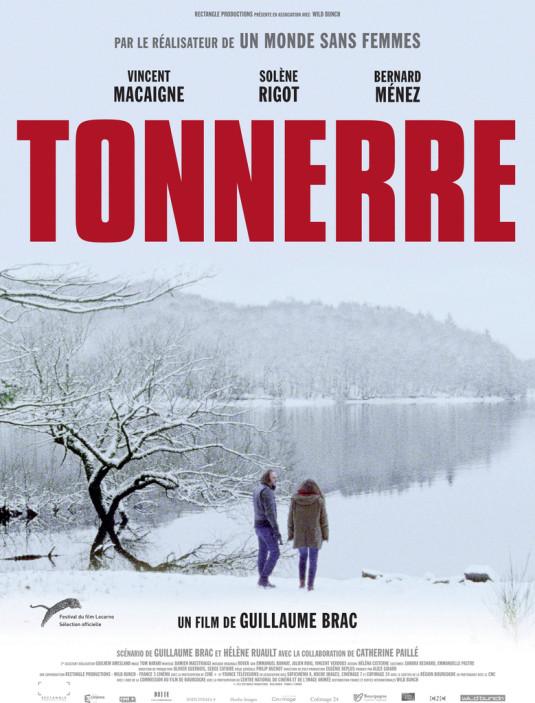 Tonnerre