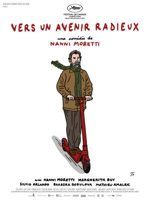 VERS UN AVENIR RADIEUX