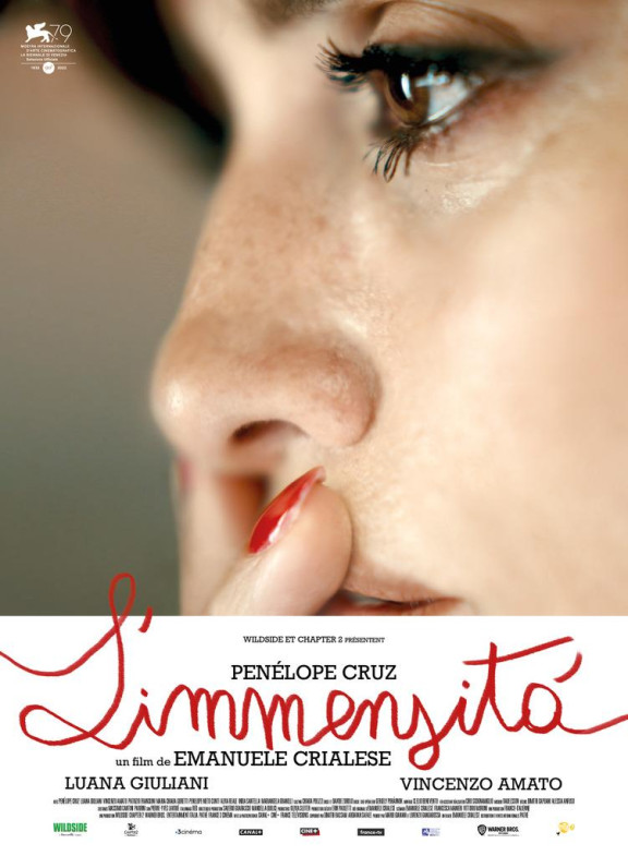 L'IMMENSITA