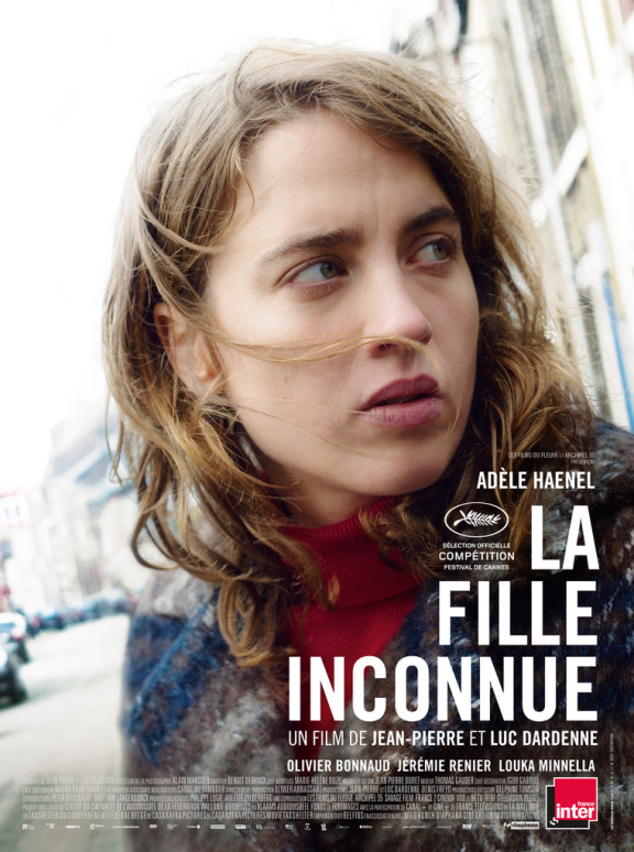 La fille inconnue