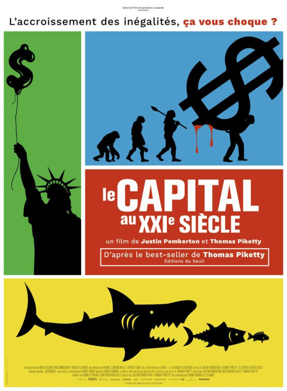 Le capital au XXIème siècle