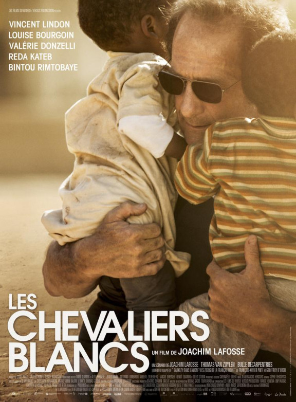 Les chevaliers blancs