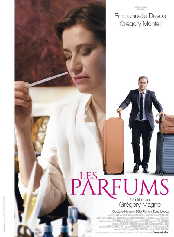 Les parfums