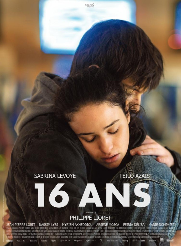 16 ANS