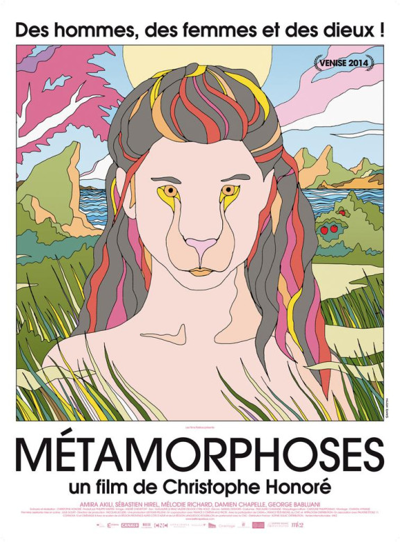 Métamorphoses