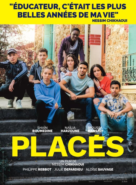 PLACES