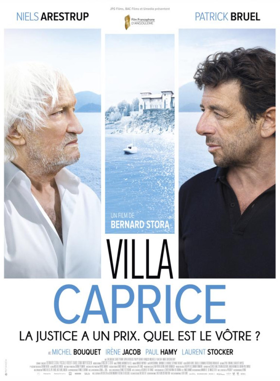 VILLA CAPRICE