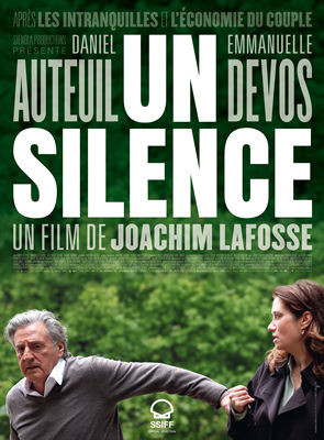 UN SILENCE