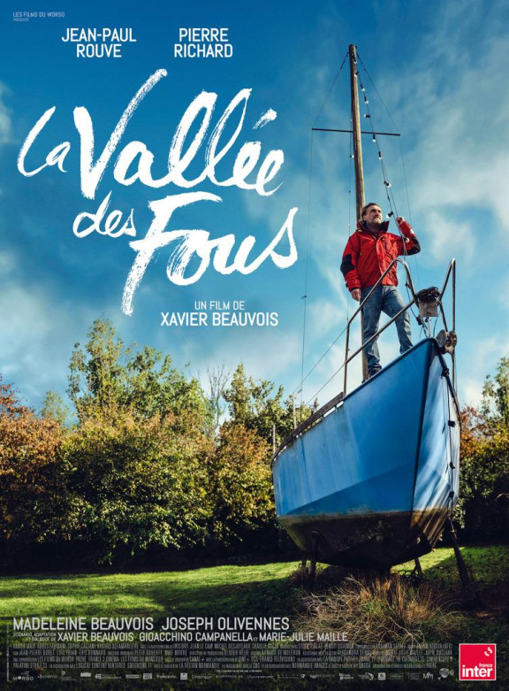 La vallée des fous