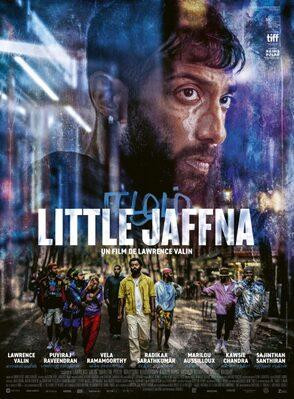 Affiche Little Jaffna