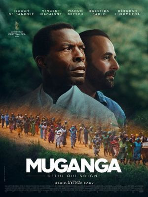 MUGANGA, CELUI QUI SOIGNE