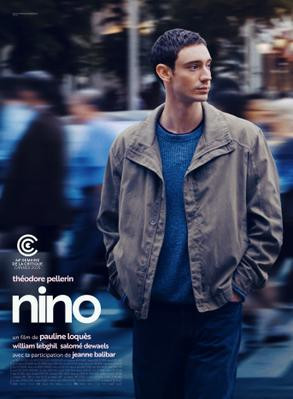 Affiche NINO