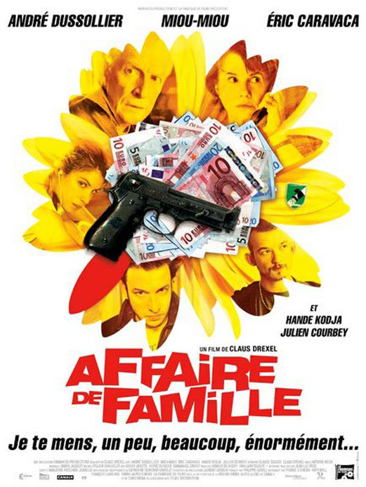 Affaire de famille