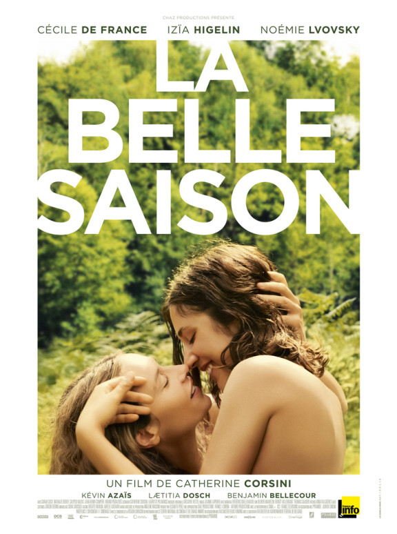 La belle saison