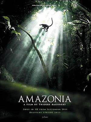 Amazonia