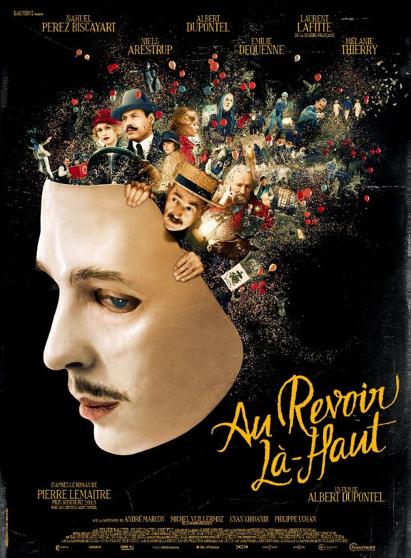 Au-revoir là-haut