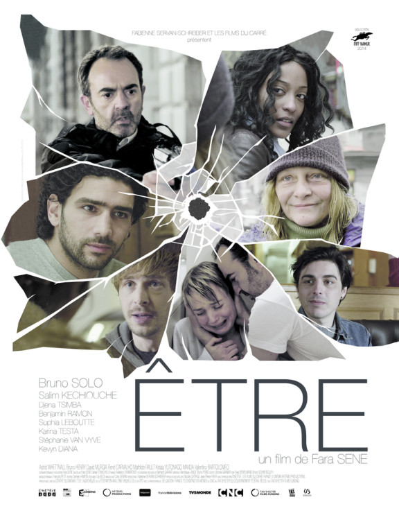 Etre