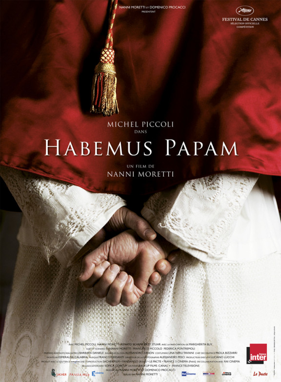 Habemus Papam