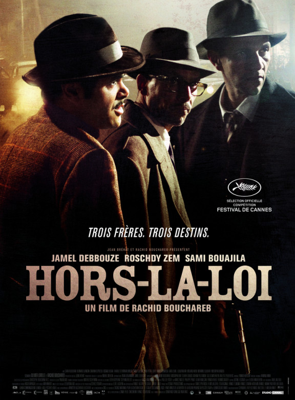 Hors-la-loi