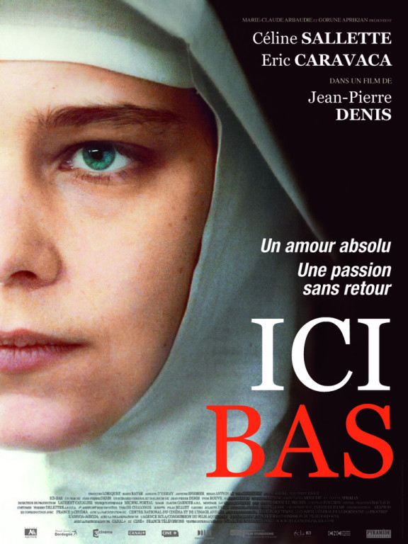 Ici bas