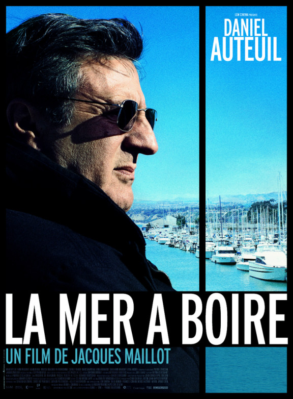 La mer à boire