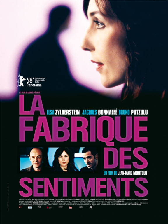 La Fabrique des Sentiments