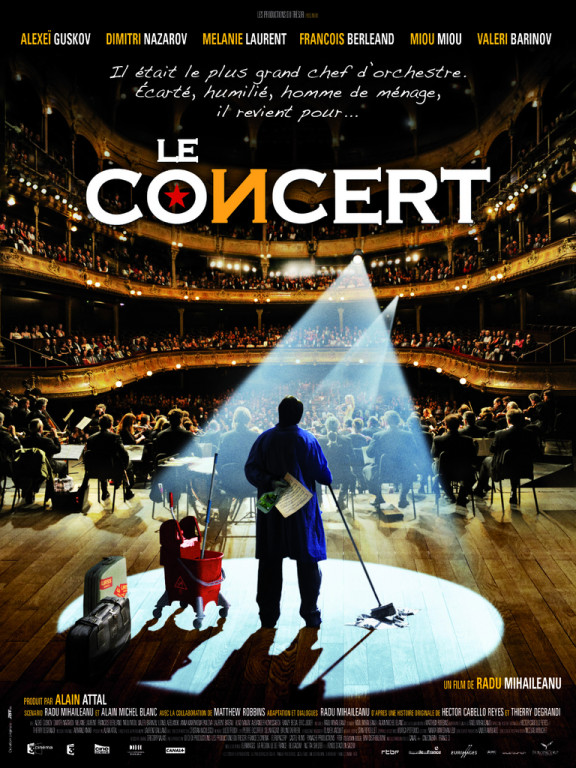 Le Concert