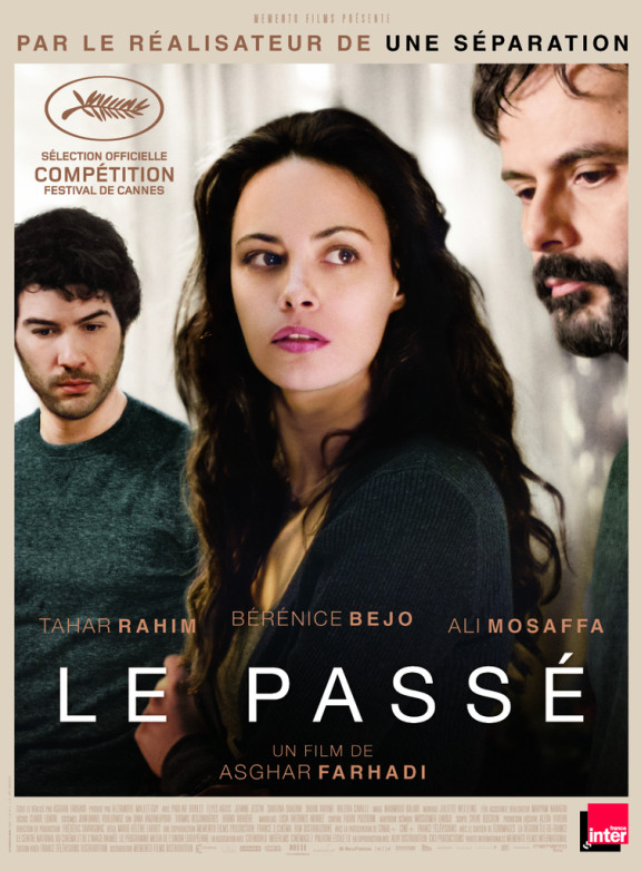 Le passé