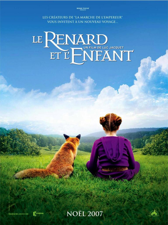 Le Renard et l'enfant