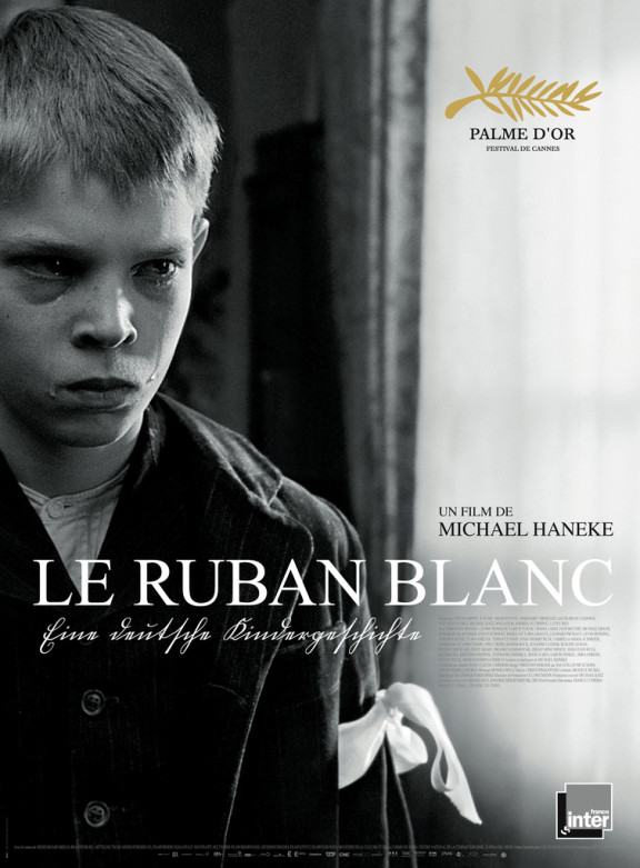 Le Ruban blanc