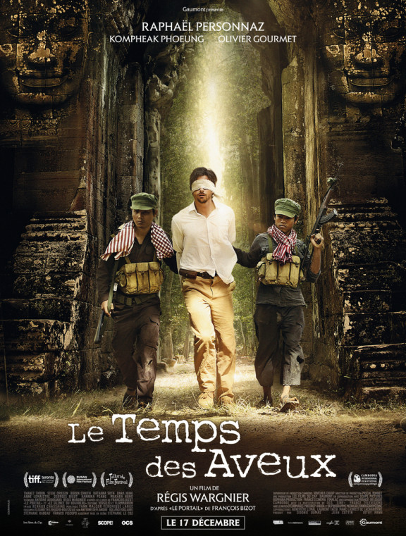 Le Temps des aveux