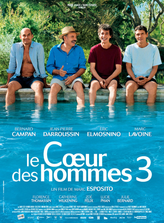 Le coeur des hommes 3