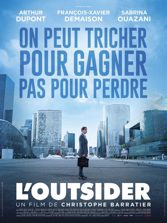 L'OUTSIDER