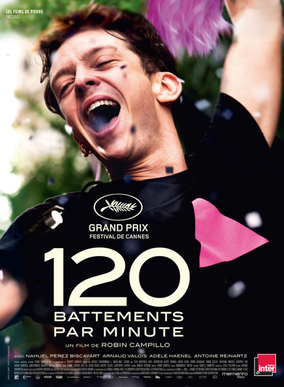 120 battements par minute