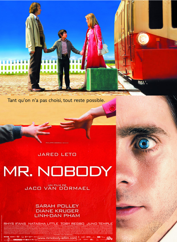 Mr. Nobody