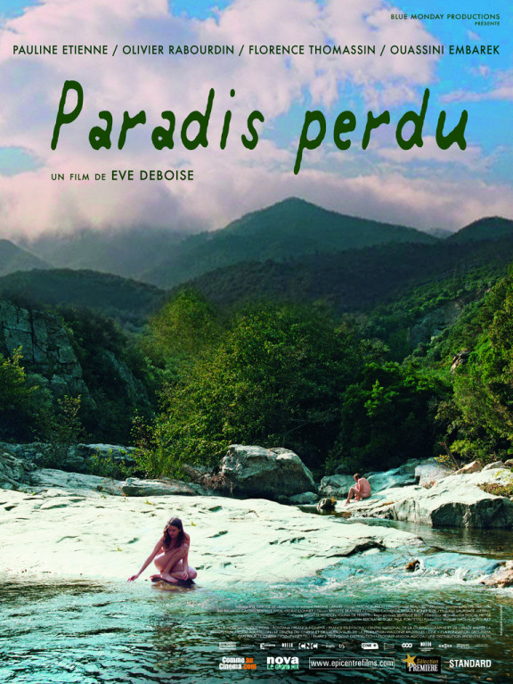 Paradis Perdu