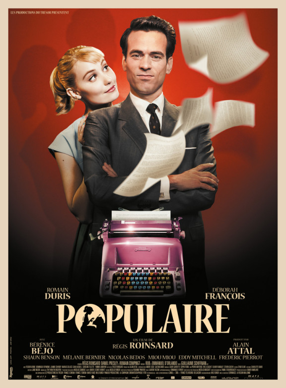 Populaire