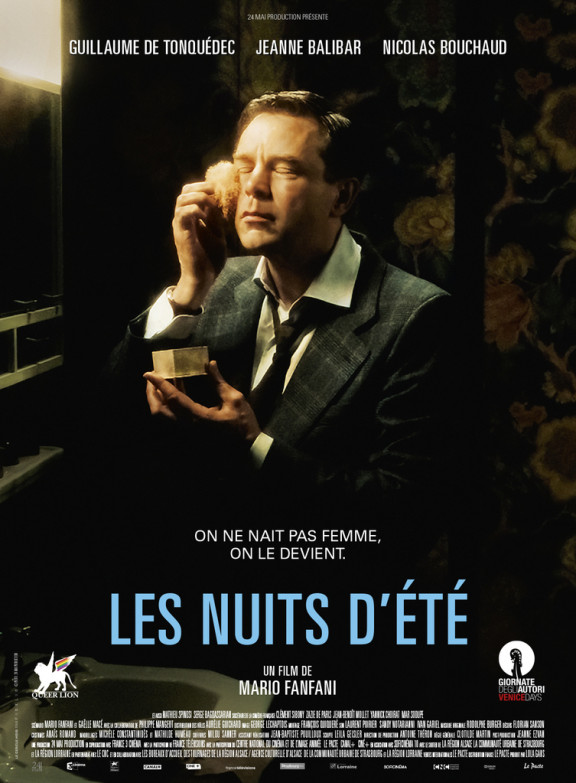 Les nuits d'été